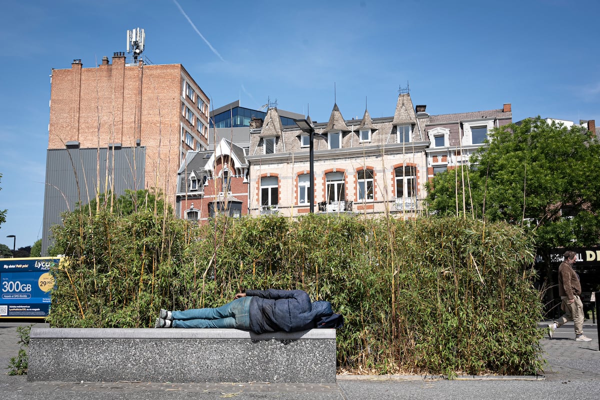 La Libre tweet media