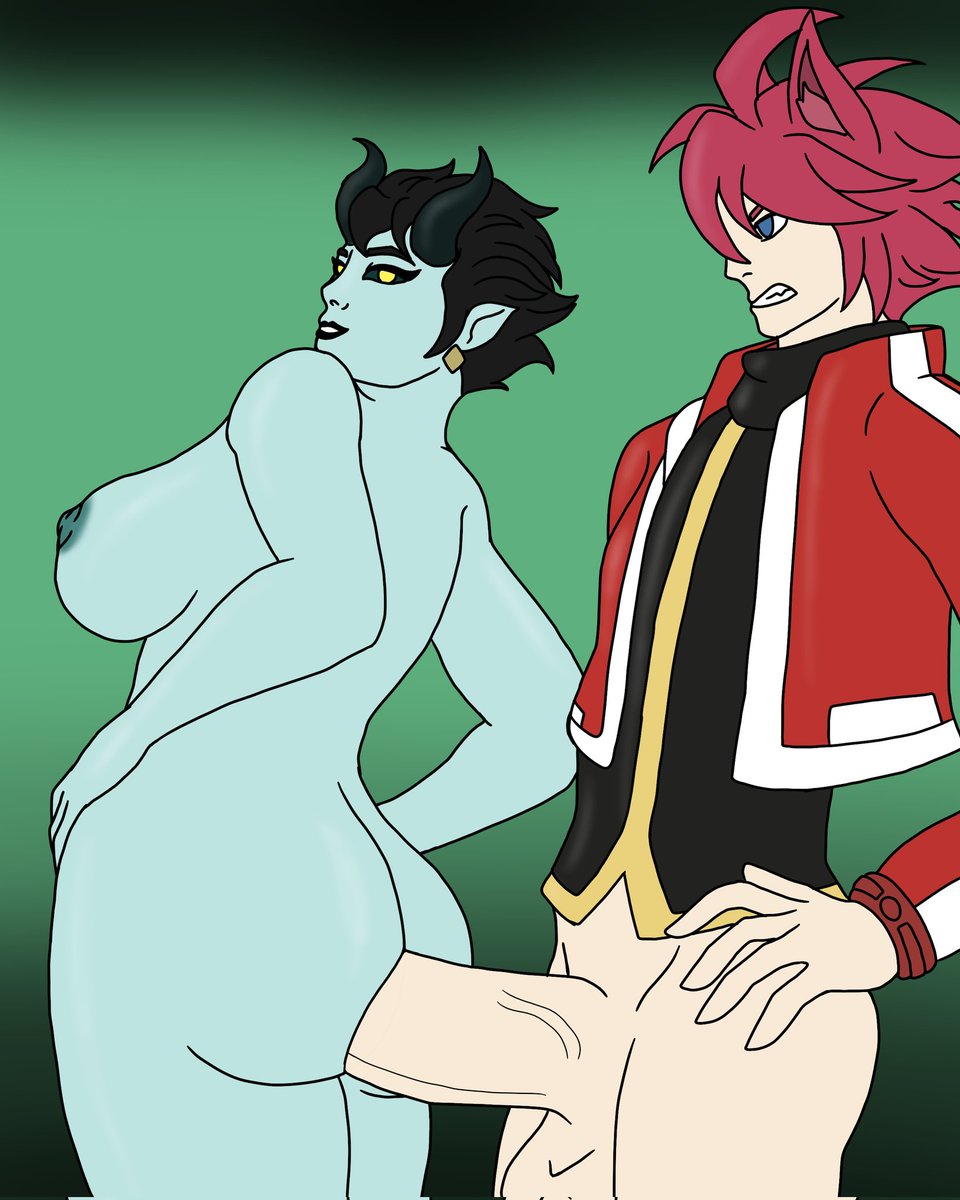 ZtarArts tweet media