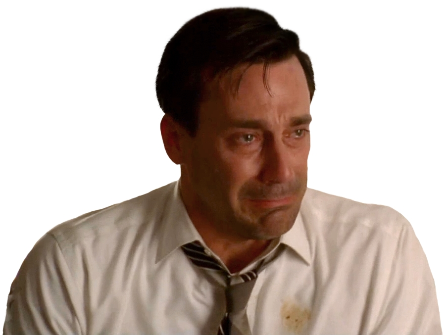 ChuckChunder007's tweet photo. #shitco investor just before Easter after buying the dip https://t.co/YCJyPasWB4
