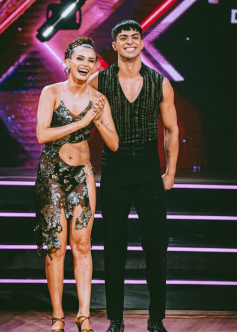 SOY ANTIGILES😈 tweet media