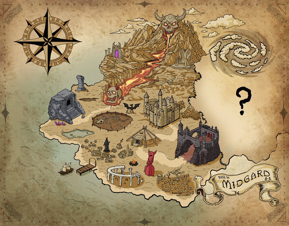 Devils Sol tweet media