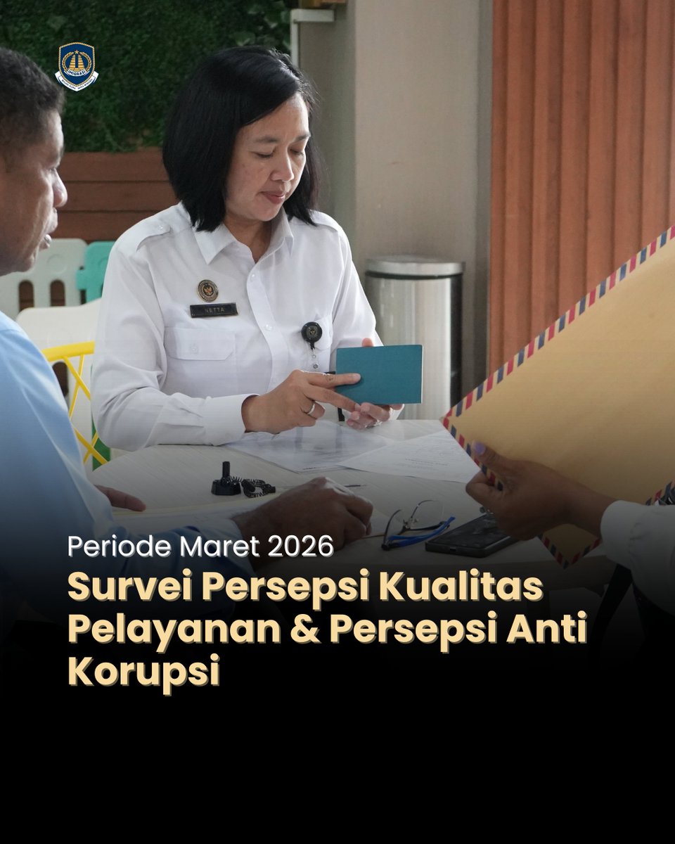 Imigrasi Depok tweet media