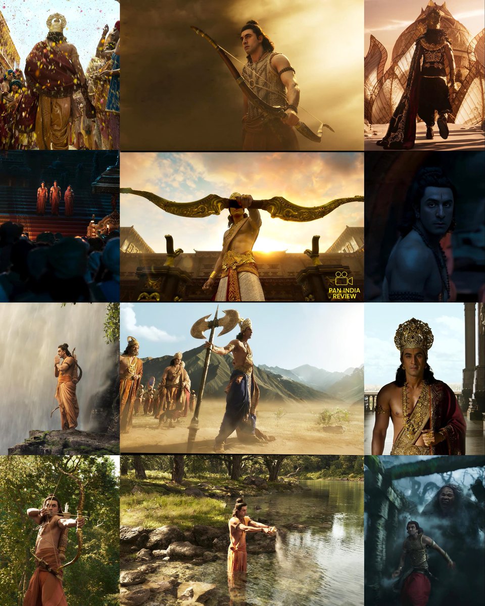 Pan India Review tweet media