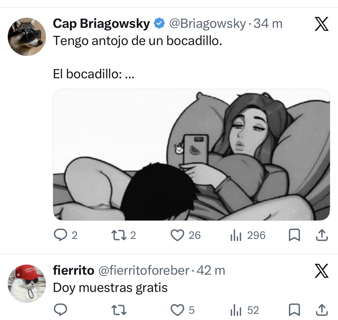 🐾💅🏻Emilia 🐶🐱 tweet media