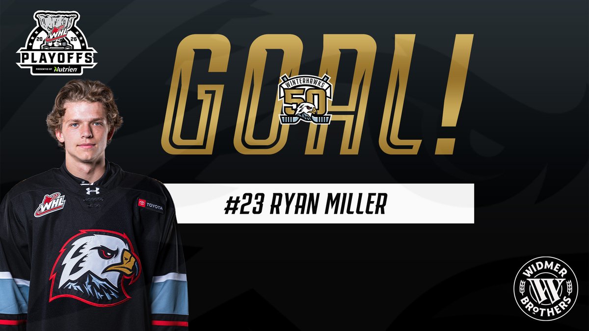 Portland Winterhawks tweet media