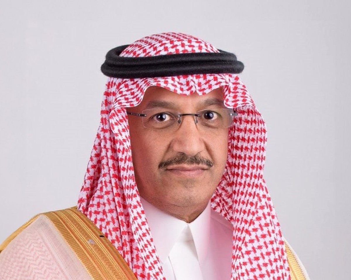 عبدالله مقعد العتيبي tweet media