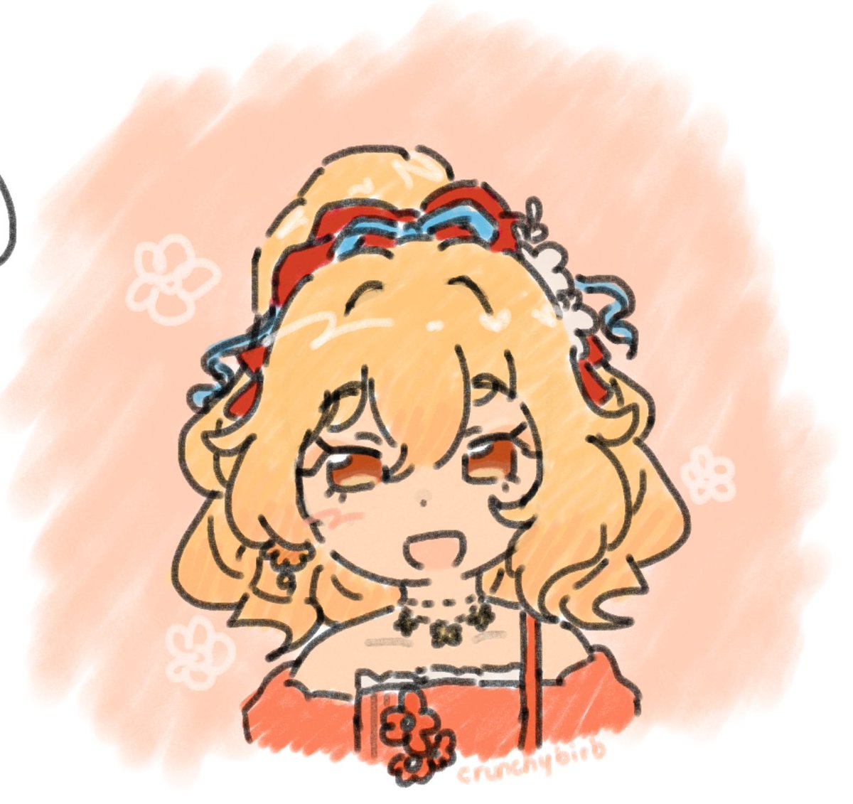 Birb!! 🫧 tweet media