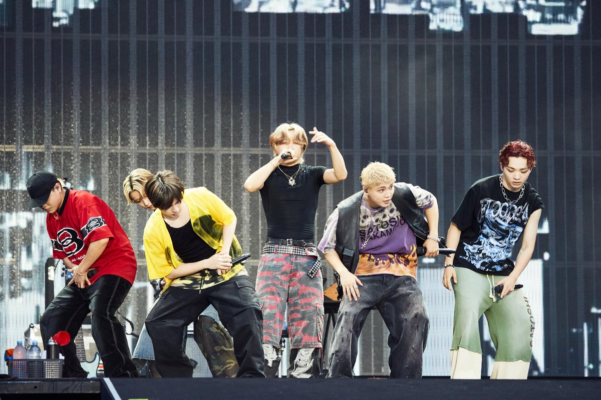 Rolling Stone Japan tweet media