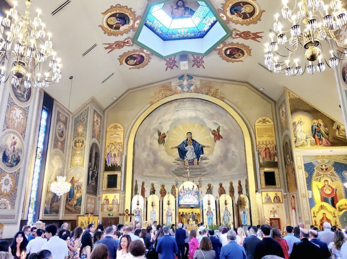 Gabriel Ulfrikson ☦️🇷🇺🇺🇸 tweet media