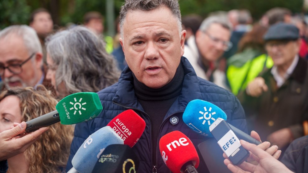 David Bollero tweet media