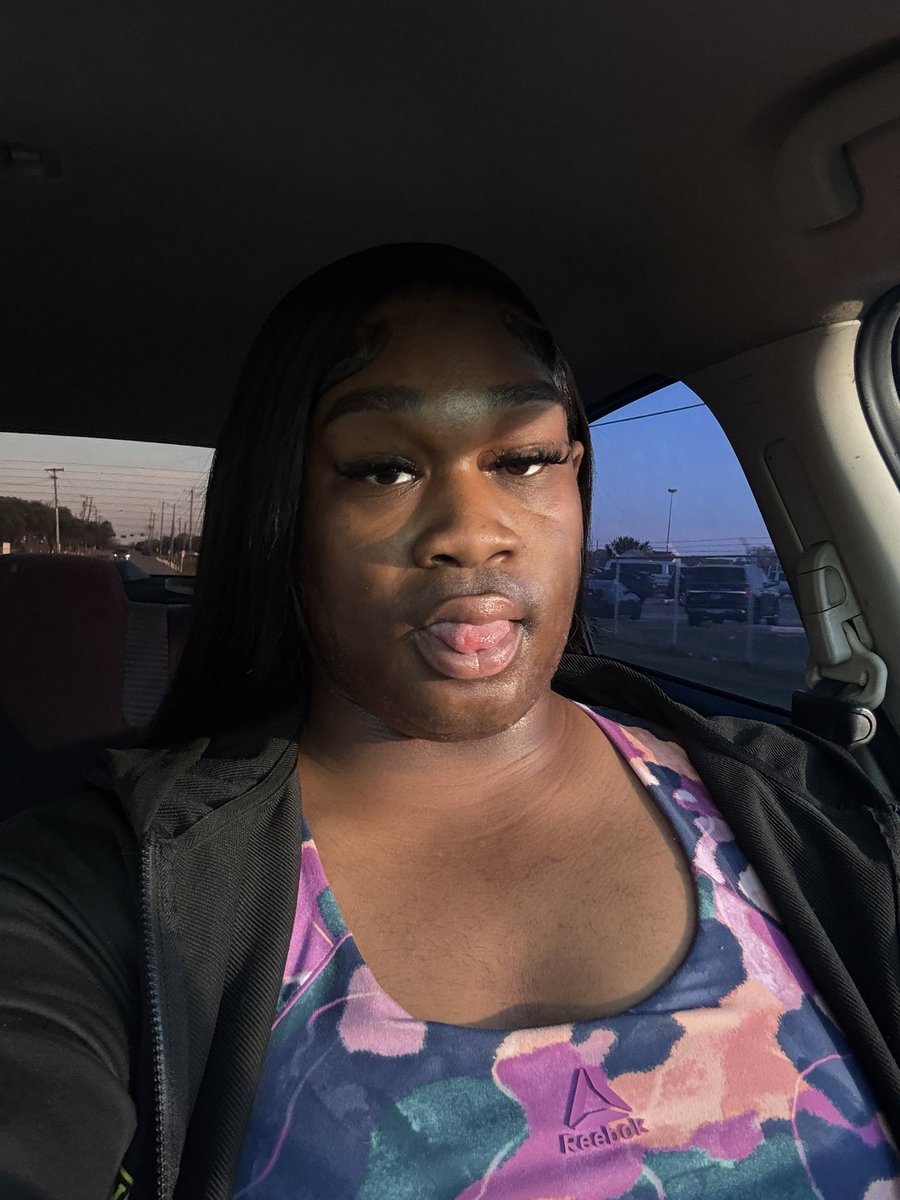 took this in 5pm traffic 🙄