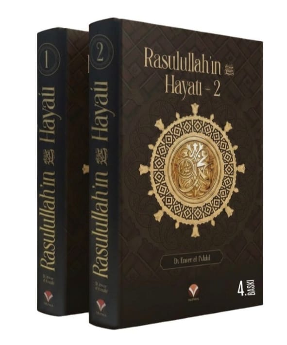 İslâmi Kitapçı tweet media