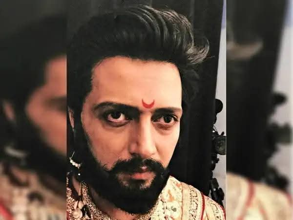 SHIVANI GOKHALE 🚩 tweet media