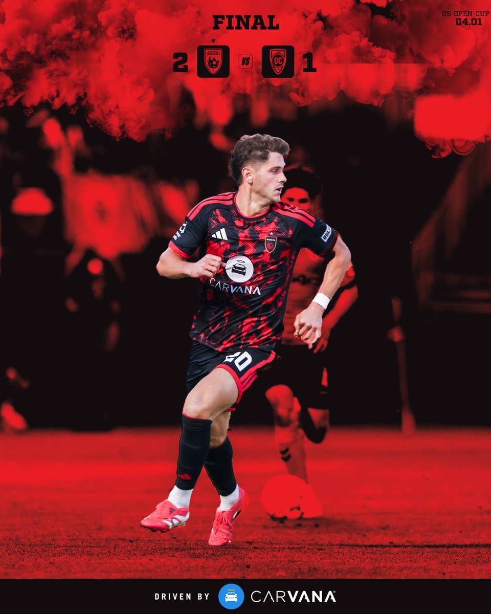 Phoenix Rising FC tweet media