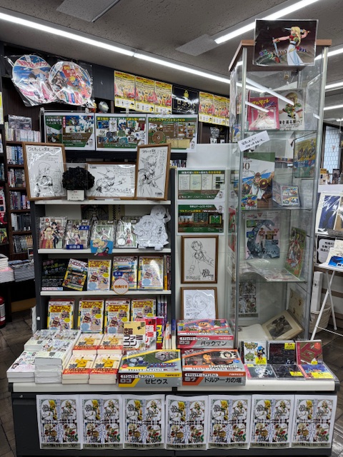 書泉グランデ | 神保町 tweet media