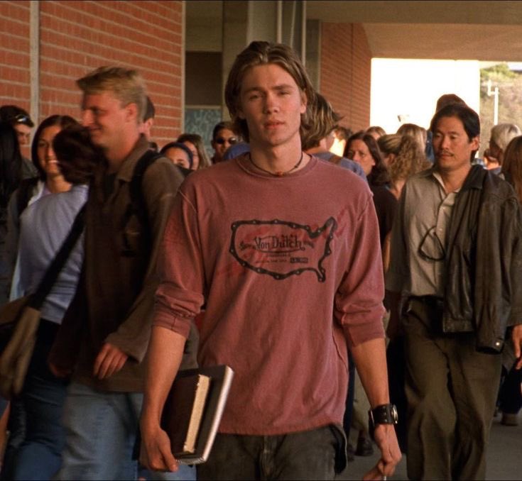 Todo es culpa de Disney.