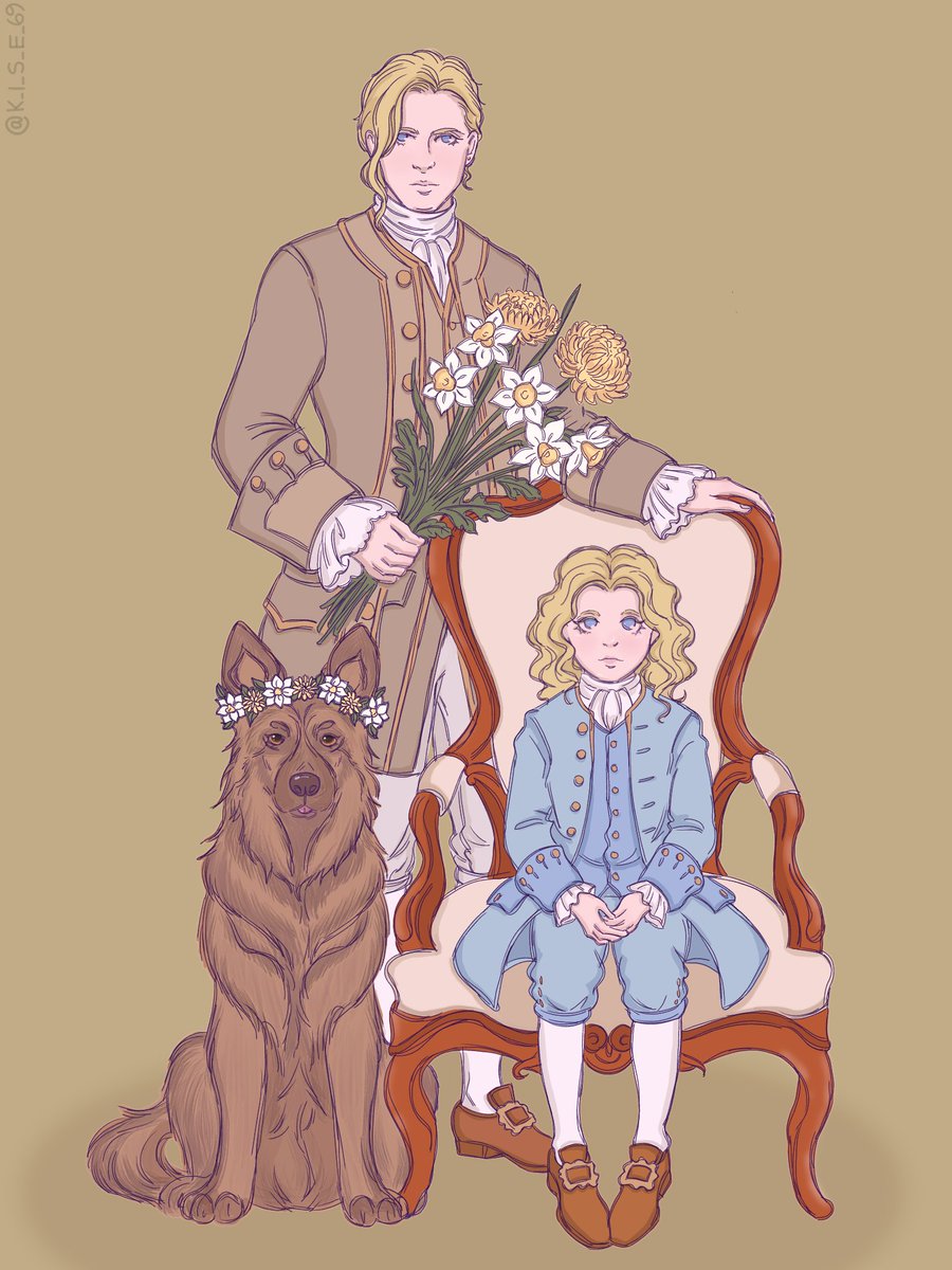 KISE (Lian) tweet media