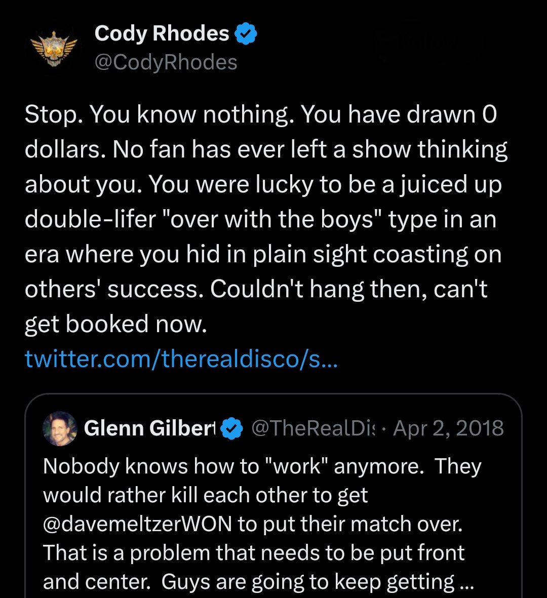 Drainmaker tweet media