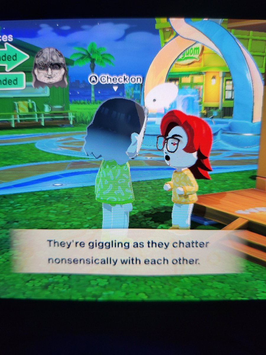 fruitygutz's tweet photo. giggling

#re9 #victorgideon #tomodachilife https://t.co/4C9YERMZJx