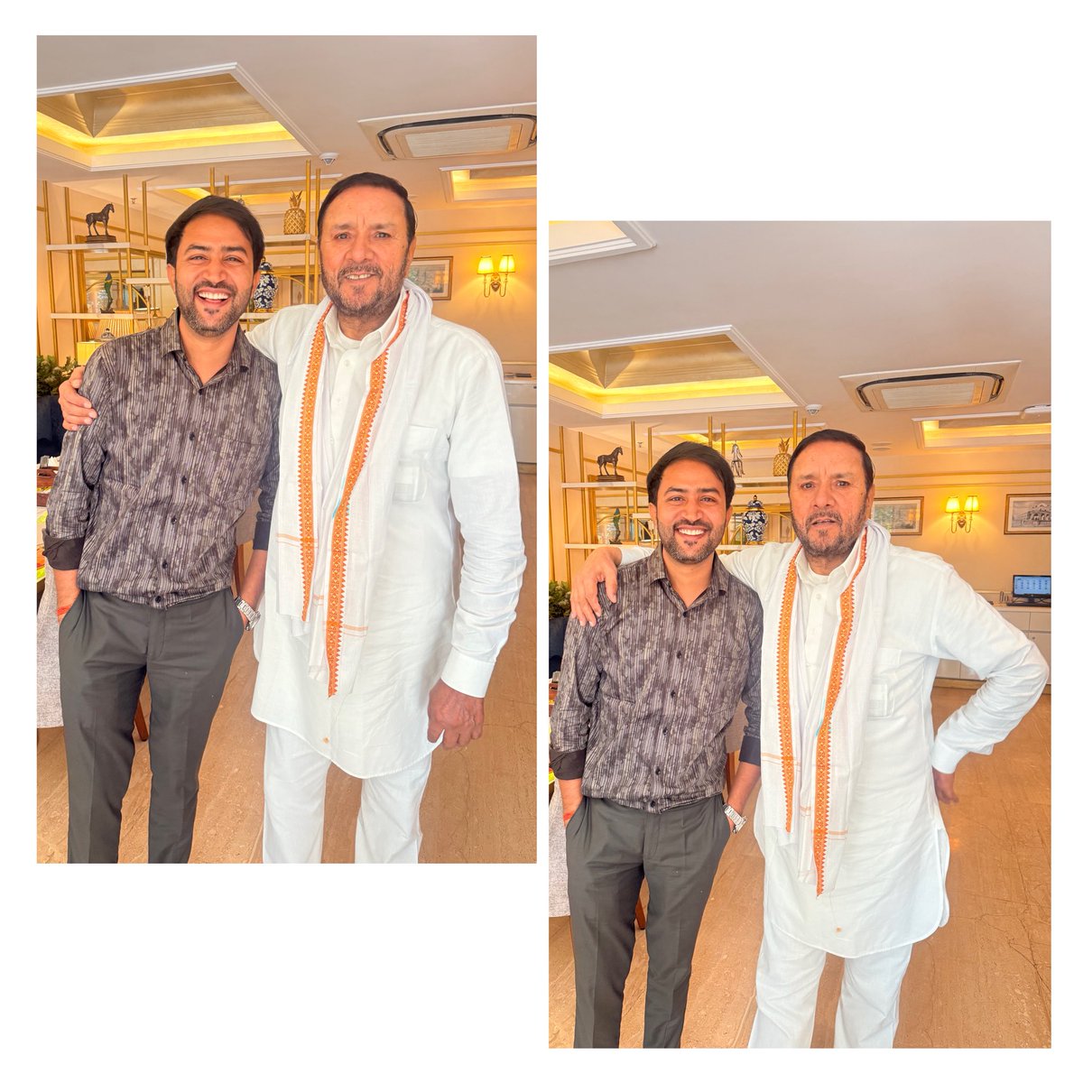 Ravindra Patel tweet media