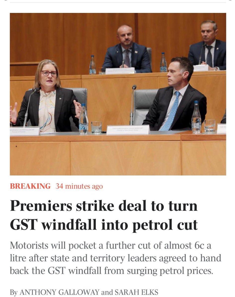 Pauline Hanson 🇦🇺 tweet media