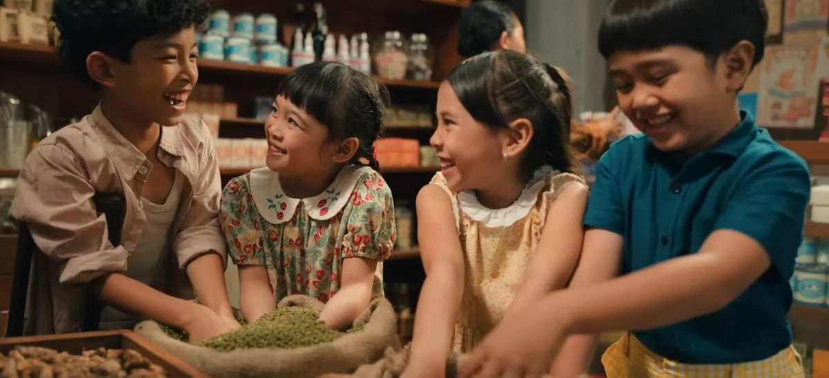 Habis Nonton Film tweet media