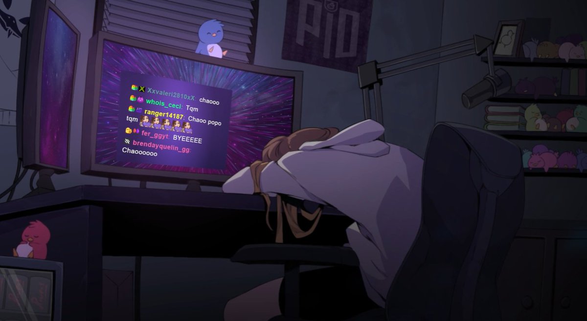 Info Rivers 🐣 tweet media