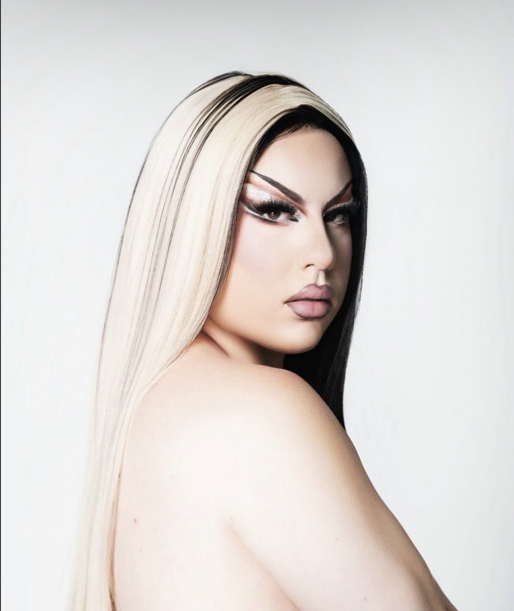 Drag Crave tweet media