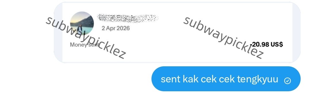 SUB TO THE WAY 🥪 BHAP tweet media