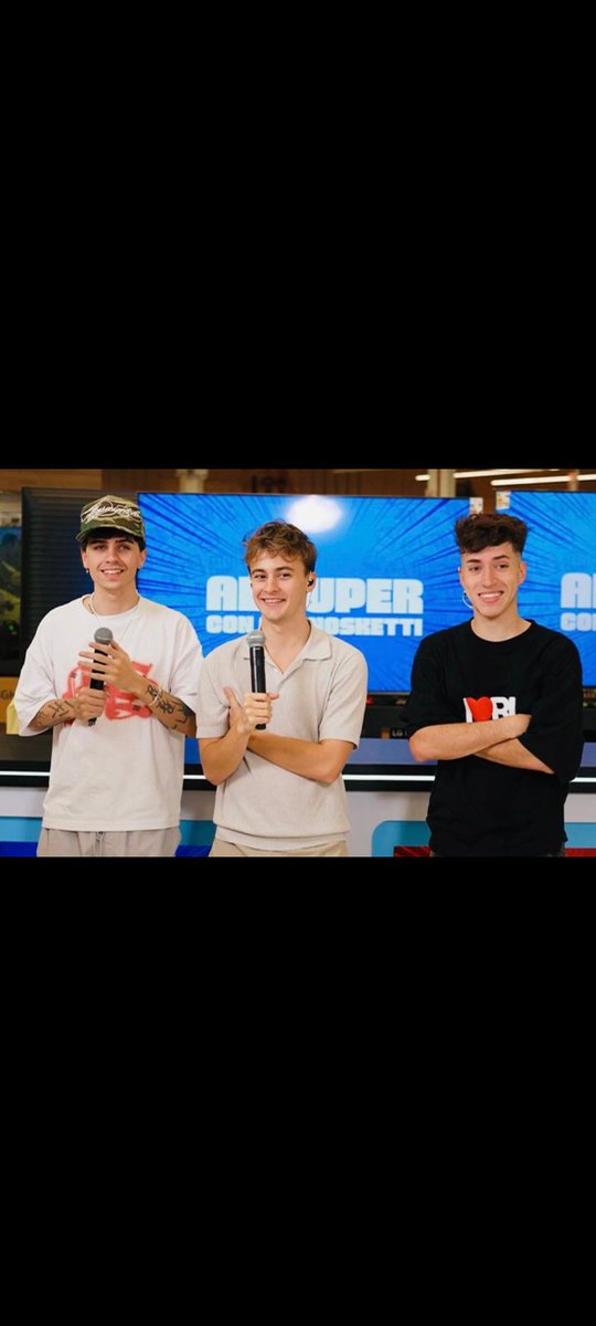 Giuliana tweet media