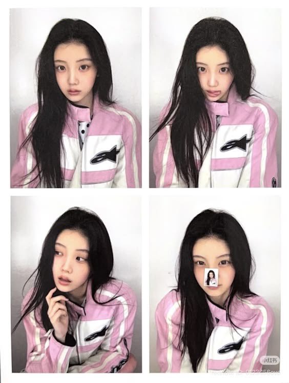 WonheeGlobal's tweet photo. [INFO] 260402 — April 2026 Rookie Idol Individual Brand Reputation 

ILLIT’s Wonhee ranks 1st for April 2026 Rookie Idol Individual Brand Reputation. WONHEE recorded a total brand reputation index points of 498,975.

#WONHEE #원희 #ILLIT #아일릿 https://t.co/2UuwWEcA5g