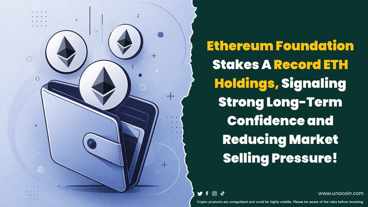 Unocoin: India’s Bitcoin & Crypto Exchange tweet media