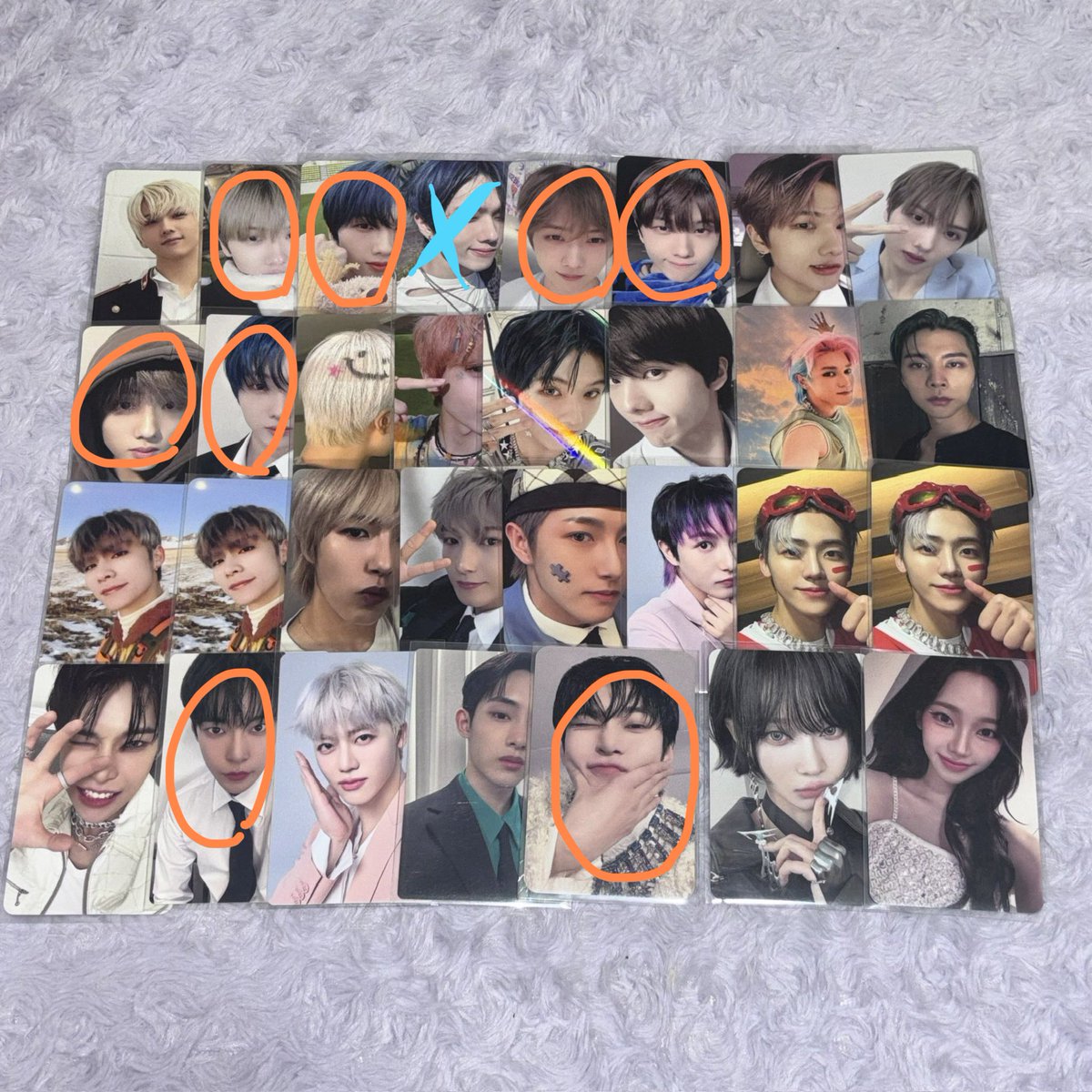 ユヒョン tweet media