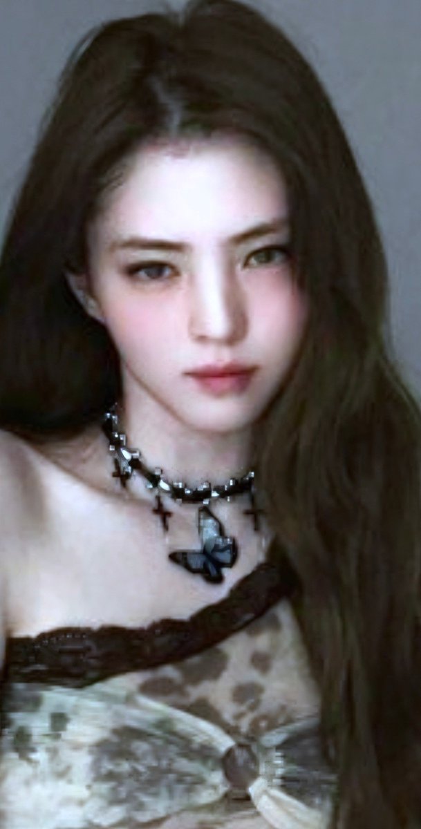 #hansohee
