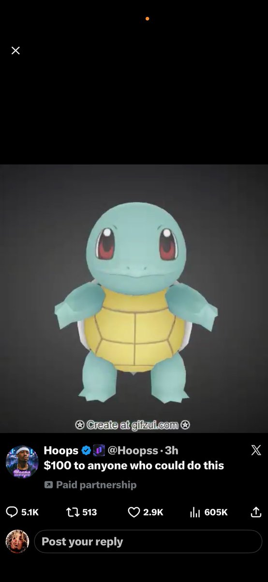 Slang And Serve tweet media