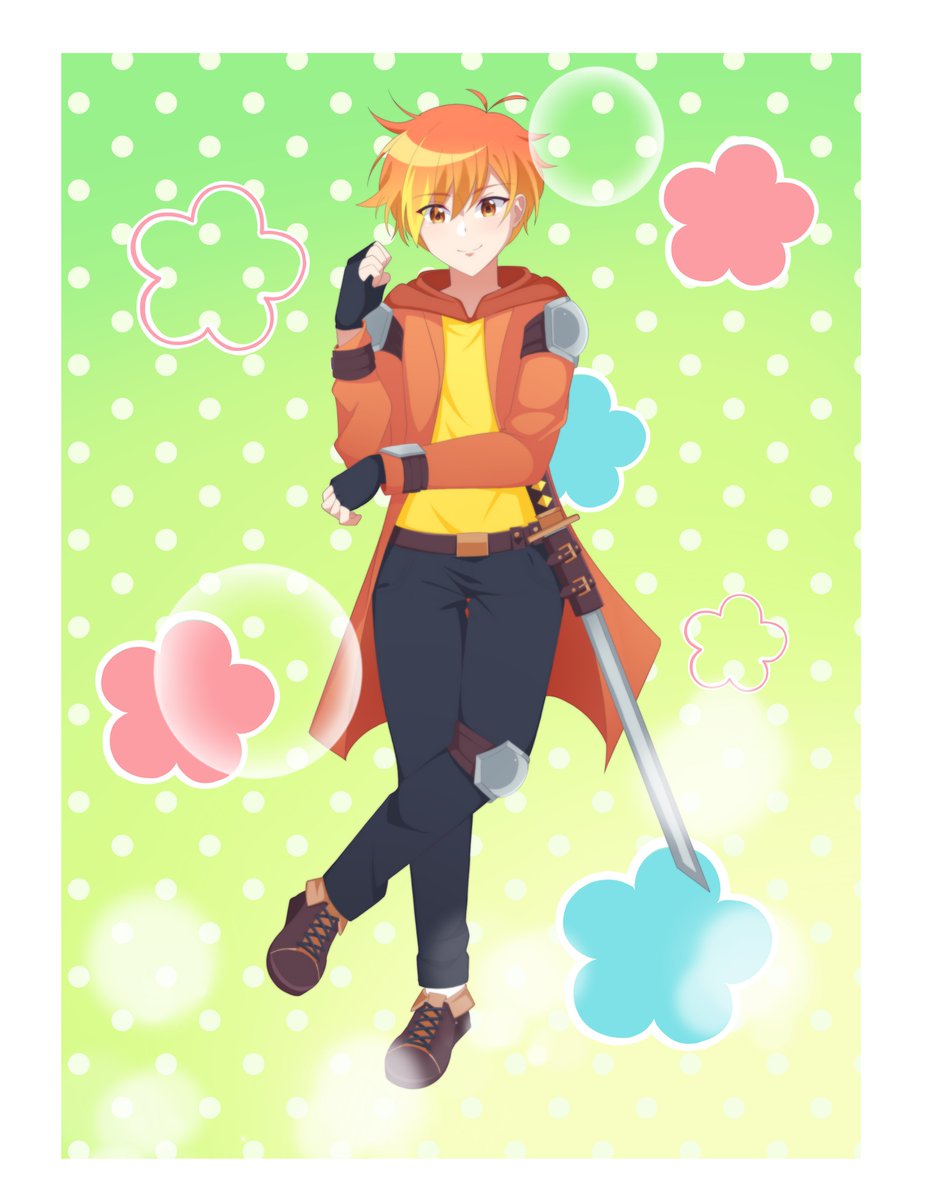 Baneekoo || VTUBER ARTISTA tweet media