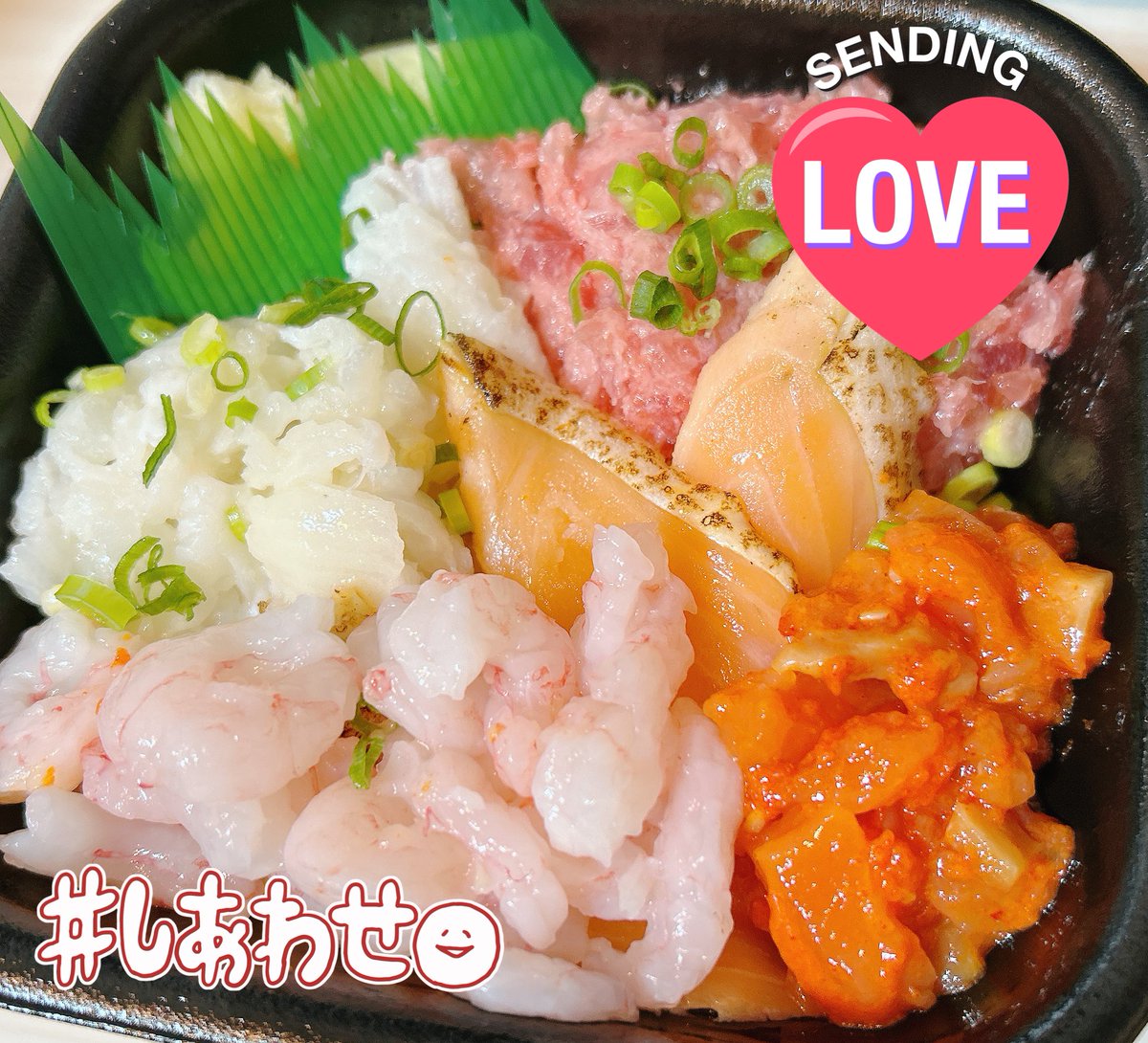 じゃんがりあん🐹🍶 tweet media