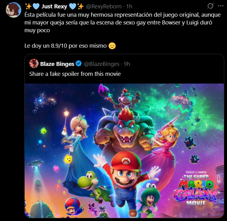 Sandrojff🐇🥕 tweet media