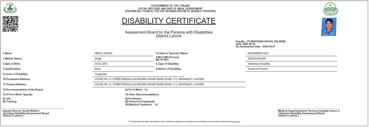 Junaid Altaf tweet media