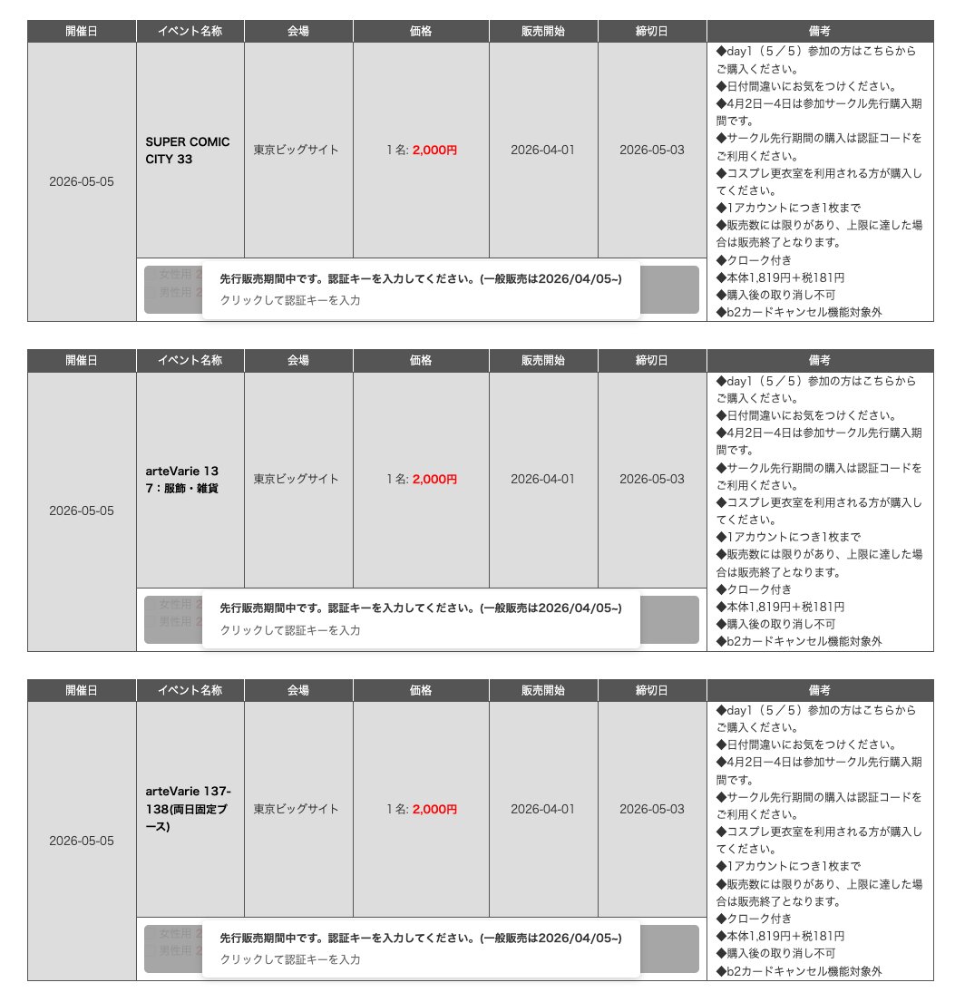 赤ブーブー通信社 tweet media