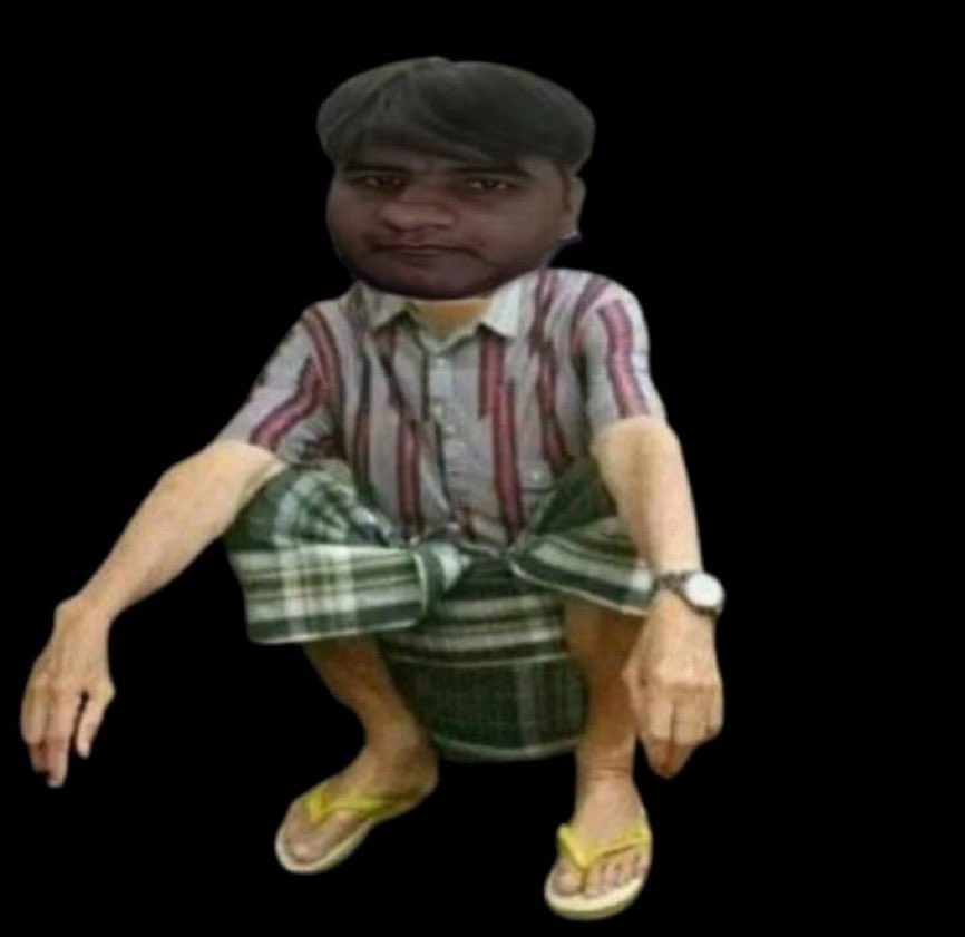 लाल मिर्चा tweet media