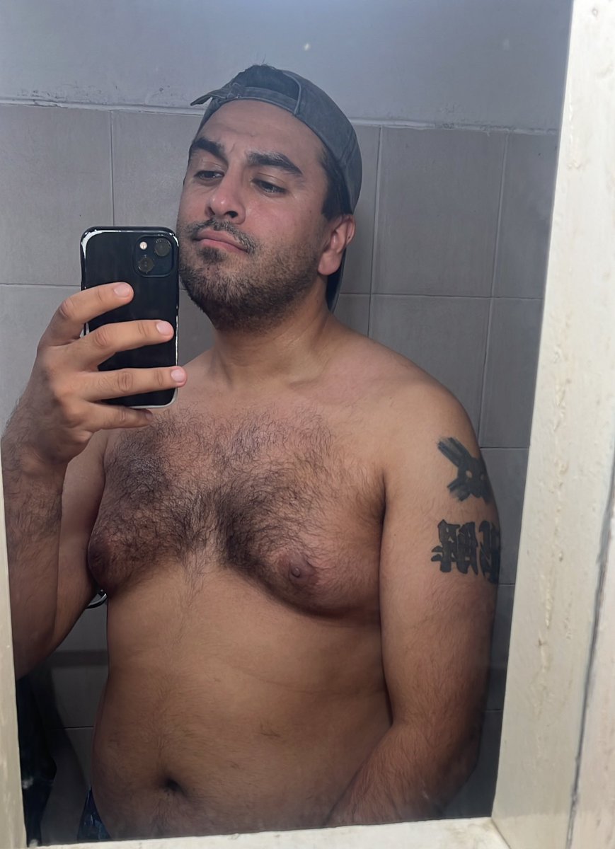 Hollow Mask tweet media