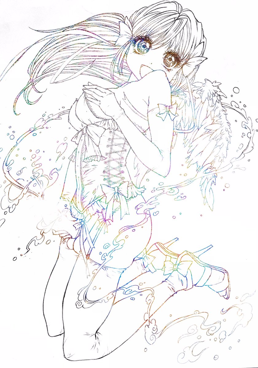 MIRAI【official 】 tweet media