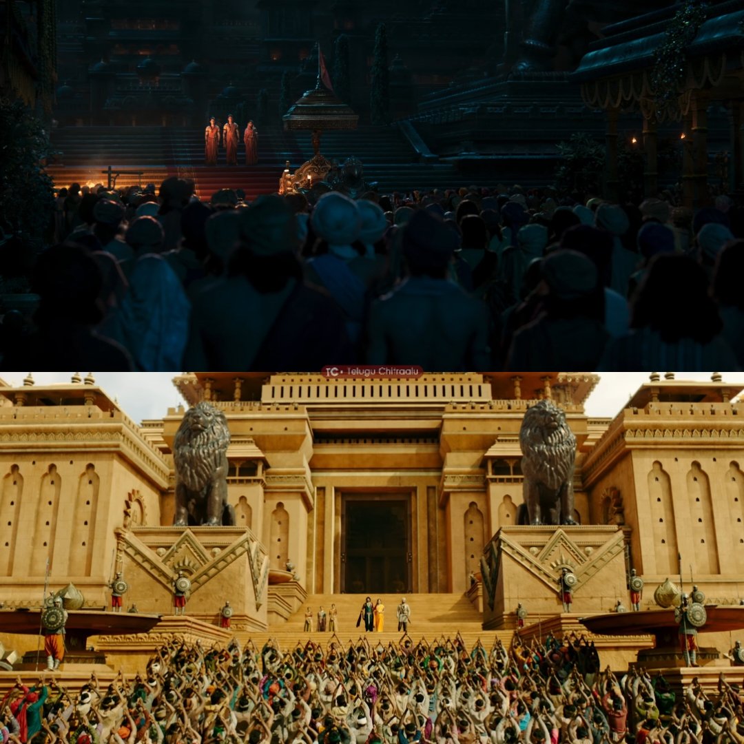 Telugu Chitraalu tweet media