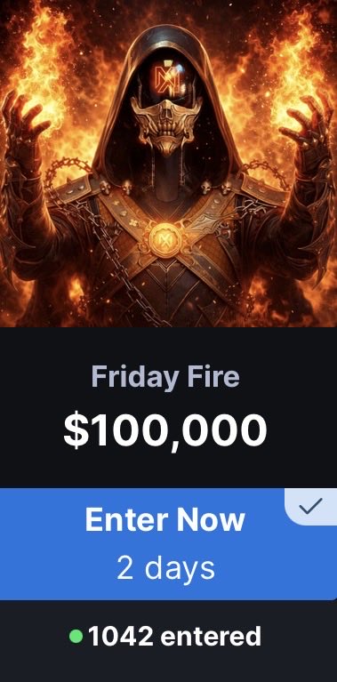 Scar Crypt tweet media