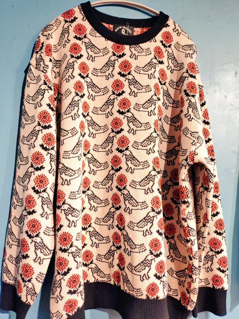 HOW HOUSE tweet media