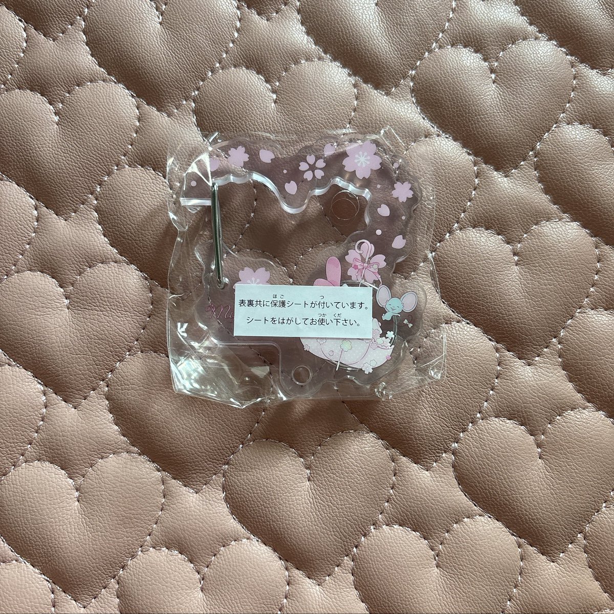 ゆう❁ お取引 tweet media