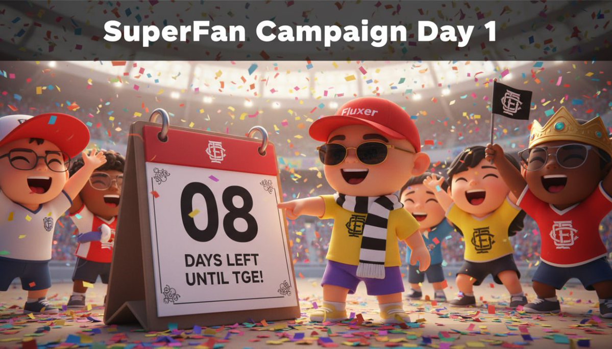 CRYPTOFLUXER tweet media