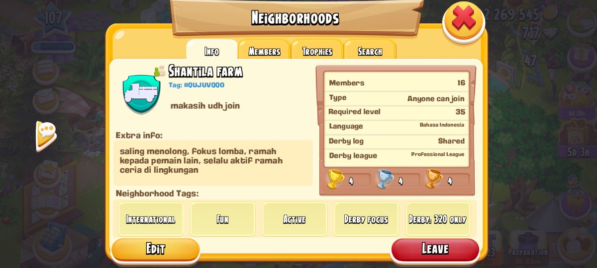moronicsolid's tweet photo. @harutothumbs @basehayday jadi bakal ngerjain tugas kayak derby kak buat dapet ketiga dekor itu, cumaaa bareng-bareng satu neighborhood jadi harus cari yang aktif. 

tagarnya QUJUVODO https://t.co/G6AMEfoJVb