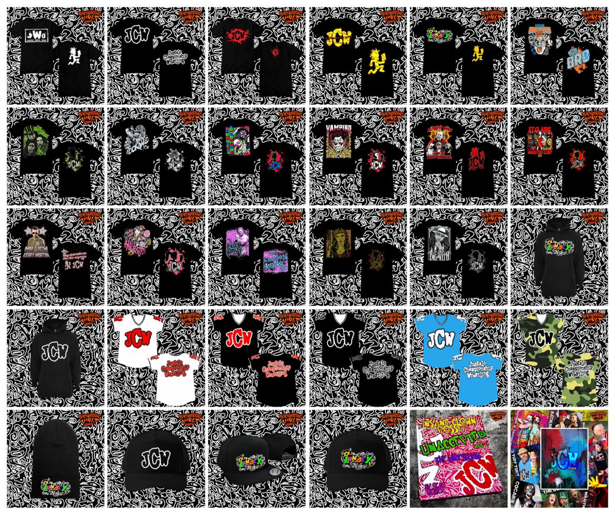 Juggalo Championship Wrestling tweet media